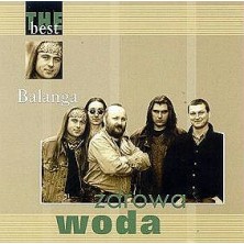 Balanga - The Best Zdrowa Woda