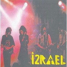 Życie jak muzyka (Live '93) Izrael
