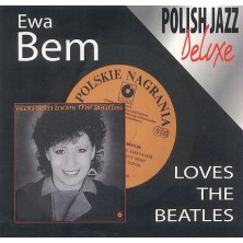 Loves the Beatles Ewa Bem
