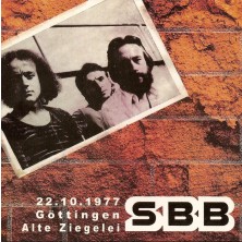 SBB Göttingen-Alte-Ziegelei SBB