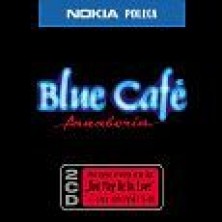Fanaberia Blue Cafe