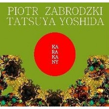 Karakany Tatsuya Yoshida, Piotr Zabrodzki