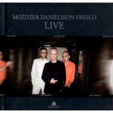 Live Leszek Możdżer, Lars Danielsson, Zohar Fresco