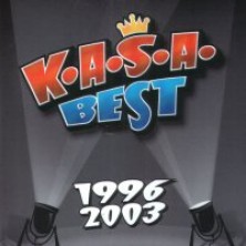 K.A.S.A. Best 1996-2003 K.A.S.A. - Krzysztof Kasowski