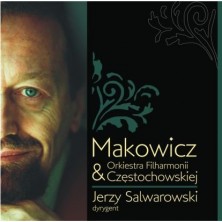 Adam Makowicz & Orkiestra Filharmonii Częstochowskiej Adam Makowicz