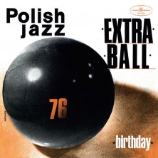 Birthday Extra Ball