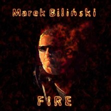 Fire Marek Biliński