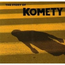 The Story Of... Komety