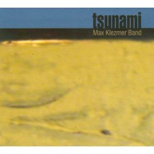 Tsunami Max Klezmer Band