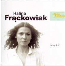 Złota kolekcja: Maly Elf Halina Frąckowiak