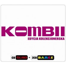 KOMBII - edycja kolekcjonerska Kombi