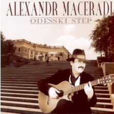 Odesski step Alexandr Maceradi