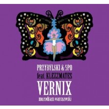 Vernix - Muzodram warszawski Przybylski & 5PO& Klezzmates