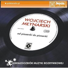 Gwiazdozbiór muzyki rozrywkowej Wojciech Młynarski