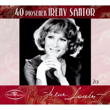 40 piosenek Ireny Santor Irena Santor