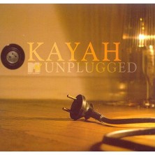 Kayah MTV Unplugged Kayah