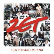 Radio Zet siła polskiej muzyki Sampler