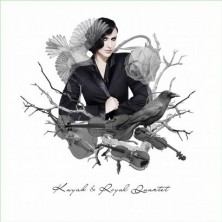 Kayah Kayah & Royal Quartet