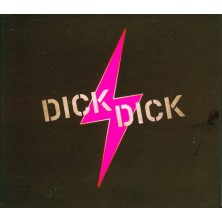 Grey Album Dick4Dick