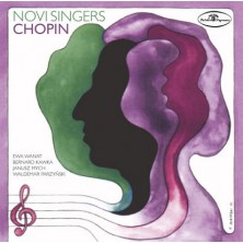 Chopin Novi Singers