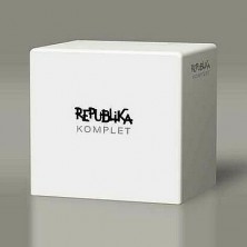 Komplet [Box 13CD] Republika