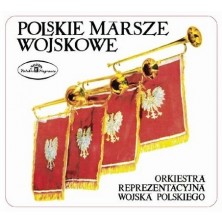 Orkiestra Reprezentacyjna Wojska Polskiego Jan Krenz, Witold Rawicki, Wojciech Michniewski