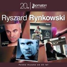 Kolekcja 20-lecia Pomatonu Ryszard Rynkowski 
