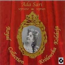 Royal Collection Królewska kolekcja Ada Sari