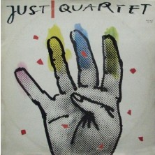 Just Quartet Just Quartet