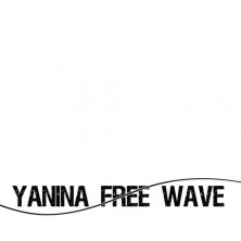 Yanina Free Wave Janusz Janina Iwanski