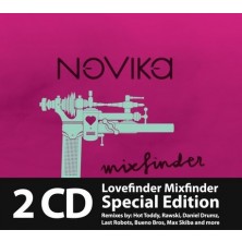 Lovefinder Mixfinder Novika