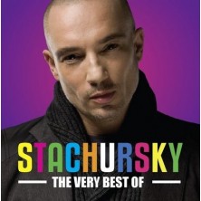 The Very Best Of Jacek Stachursky
