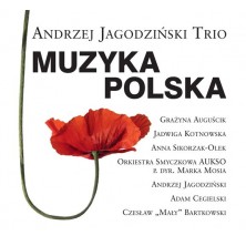 Muzyka Polska Andrzej Jagodziński Trio