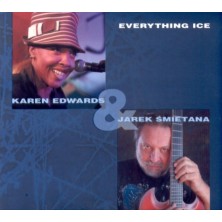Everything Ice Jarek Śmietana Karen Edwards