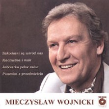 Przeboje Mieczysław Wojnicki