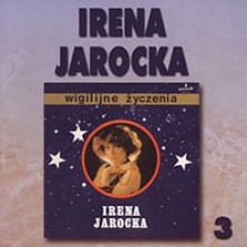 Wigilijne życzenia 3 Irena Jarocka