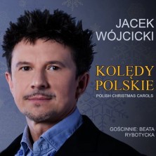 Kolędy polskie  Jacek Wójcicki