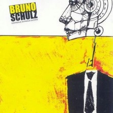Ekspresje, depresje, euforie Bruno Schulz