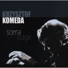 Scena Stage Krzysztof Komeda
