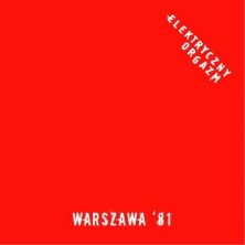 Warszawa '81 Elektryczny Orgazm
