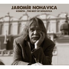 Kometa - The Best Of Nohavica Jaromir Nohavica