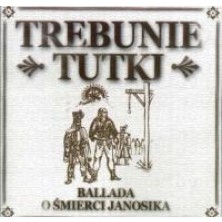 Ballada o śmierci Janosika Trebunie-Tutki