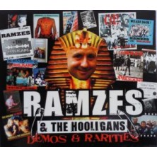 Demos & Rarities Ramzes & The Hooligans