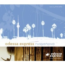 RussaNova Odessa Express