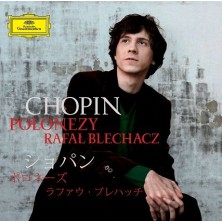 Chopin: Polonezy (Edition PL - JP) Fryderyk Chopin