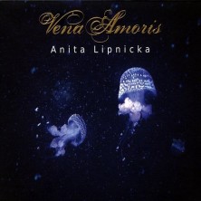 Vena Amoris Anita Lipnicka