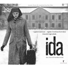 Ida Music from and inspired by the film Sampler