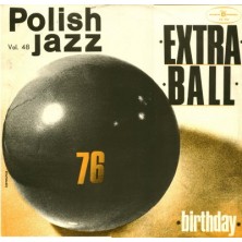 Birthday Extra Ball