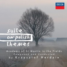 Suite On Polish Themes / Suita na tematy polskie  Krzysztof Herdzin