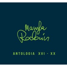 Antologia XVI - XX - Box 4 (5 CD) Maryla Rodowicz
